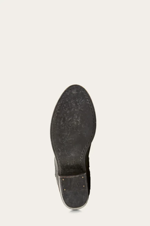 Best Sale Frye Carson Piping Tall