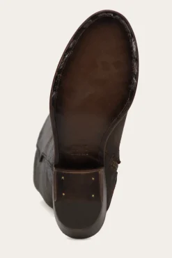 Best Sale Frye Carson Piping Tall