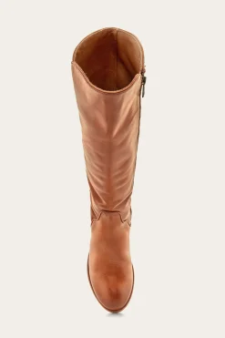 Best Sale Frye Carson Piping Tall