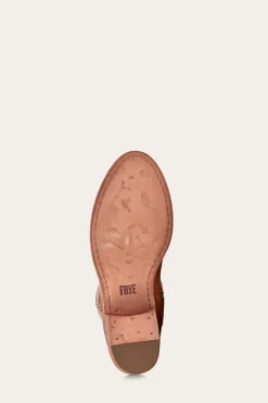 Best Sale Frye Carson Piping Tall