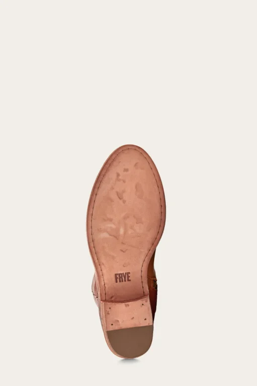 Best Sale Frye Carson Piping Tall