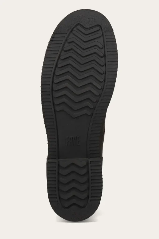 Best Frye Dean Combat Lace Up
