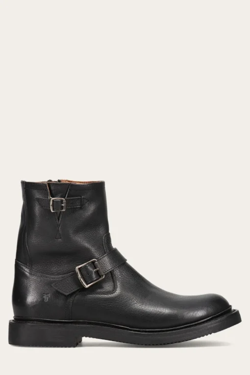 Flash Sale Frye Dean Moto