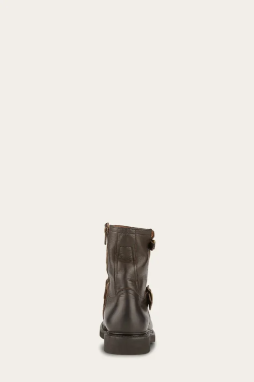 Flash Sale Frye Dean Moto