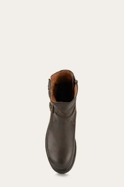 Flash Sale Frye Dean Moto