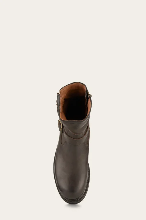 Flash Sale Frye Dean Moto