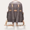Cheap Frye Denver Canvas Backpack
