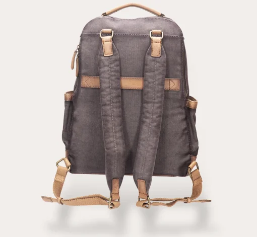Cheap Frye Denver Canvas Backpack