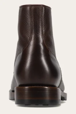 Cheap Frye Dylan Cap Toe Lace Up