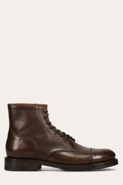 Outlet Frye Dylan Lace Up