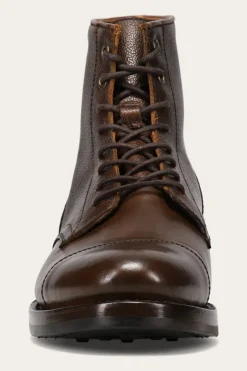 Outlet Frye Dylan Lace Up