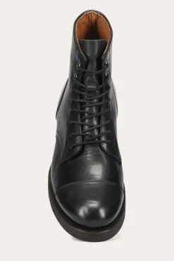 Outlet Frye Dylan Lace Up