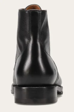 Outlet Frye Dylan Lace Up