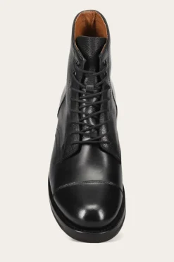 Outlet Frye Dylan Lace Up