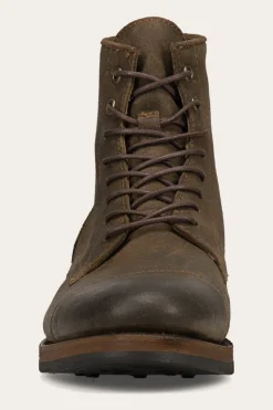 Outlet Frye Dylan Lace Up