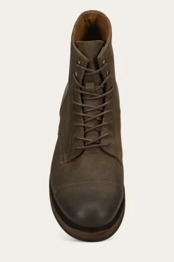 Outlet Frye Dylan Lace Up