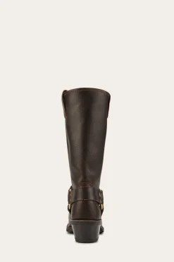 Clearance Frye Harness 12R - 160Th Womens Brown