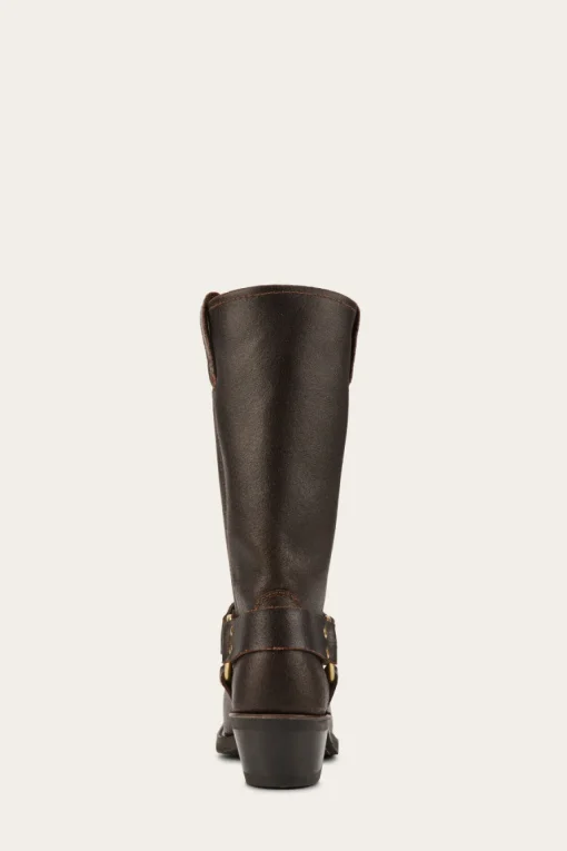 Clearance Frye Harness 12R - 160Th Womens Brown