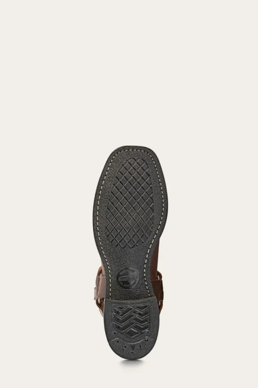 Clearance Frye Harness 12R Mens