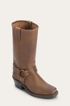 Cheap Frye Harness 12R Womens