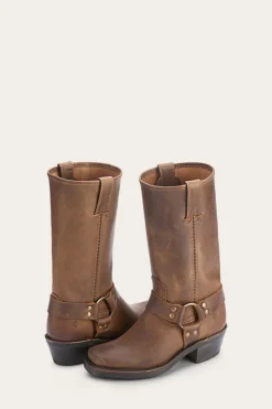 Cheap Frye Harness 12R Womens
