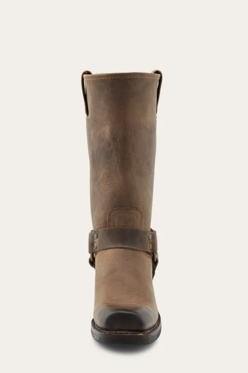 Cheap Frye Harness 12R Womens