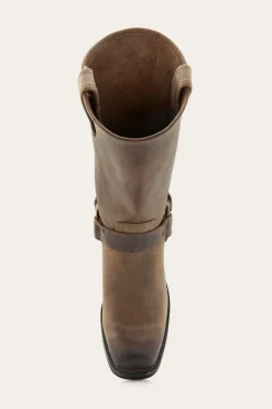 Cheap Frye Harness 12R Womens