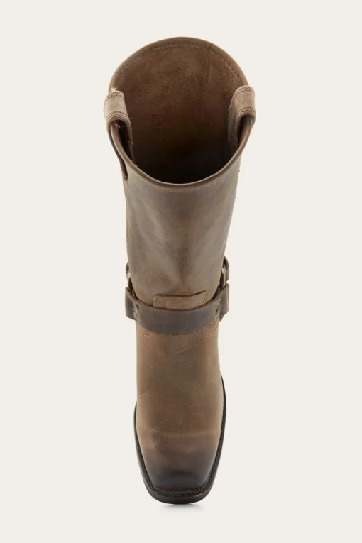 Cheap Frye Harness 12R Womens