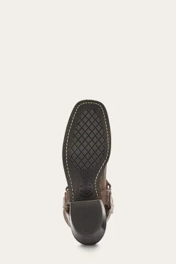 Cheap Frye Harness 12R Womens