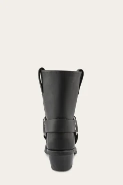 Hot Frye Harness 8R Womens