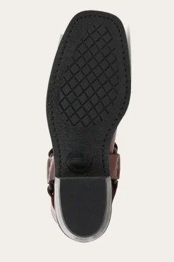 Hot Frye Harness 8R Womens