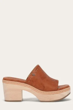 Hot Frye Hazel 2 Slide
