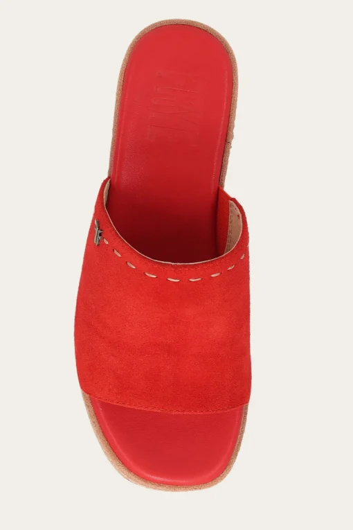 Hot Frye Hazel 2 Slide