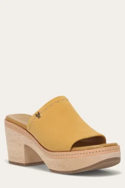 Hot Frye Hazel 2 Slide
