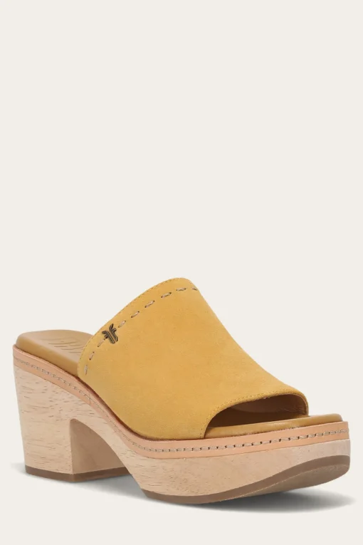 Hot Frye Hazel 2 Slide