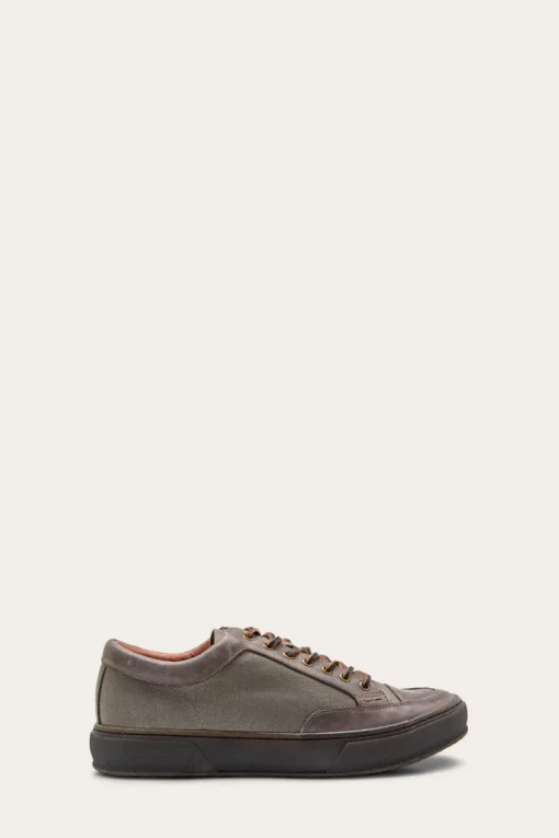 Outlet Frye Hoyt Low Lace