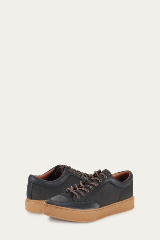 Outlet Frye Hoyt Low Lace