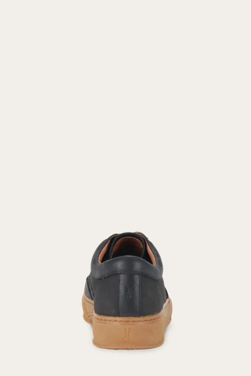 Outlet Frye Hoyt Low Lace