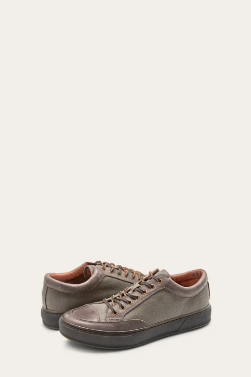 Outlet Frye Hoyt Low Lace