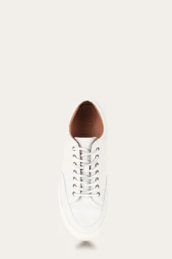 Outlet Frye Hoyt Low Lace