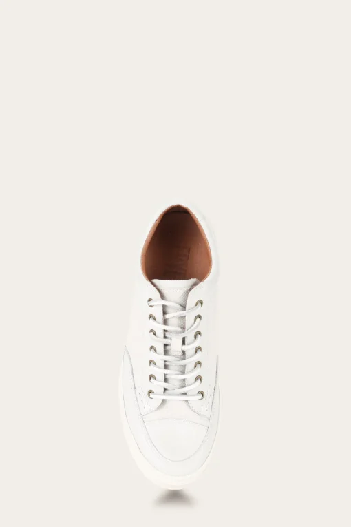 Outlet Frye Hoyt Low Lace