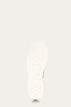Outlet Frye Hoyt Low Lace