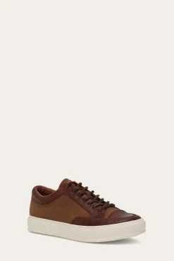 Outlet Frye Hoyt Low Lace