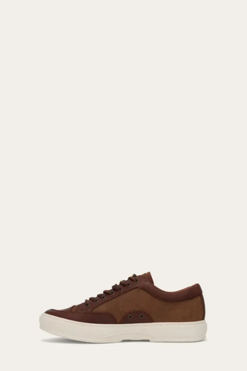 Outlet Frye Hoyt Low Lace