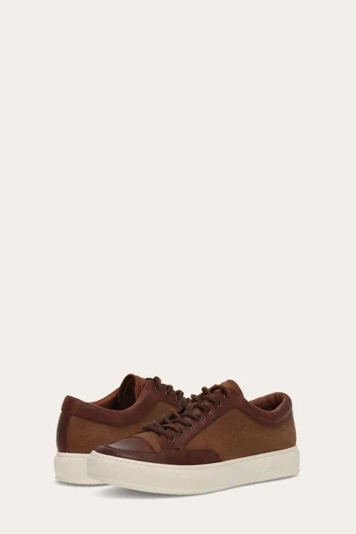 Outlet Frye Hoyt Low Lace