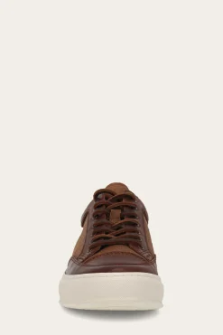 Outlet Frye Hoyt Low Lace