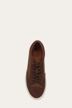 Outlet Frye Hoyt Low Lace