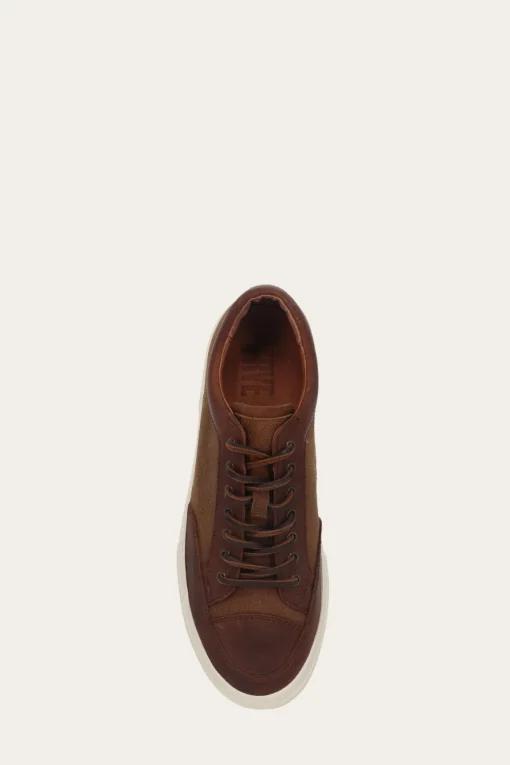 Outlet Frye Hoyt Low Lace
