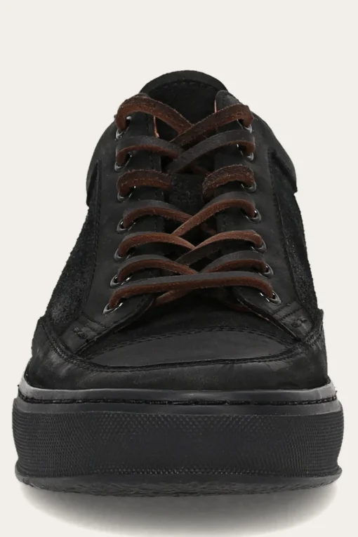 Outlet Frye Hoyt Low Lace