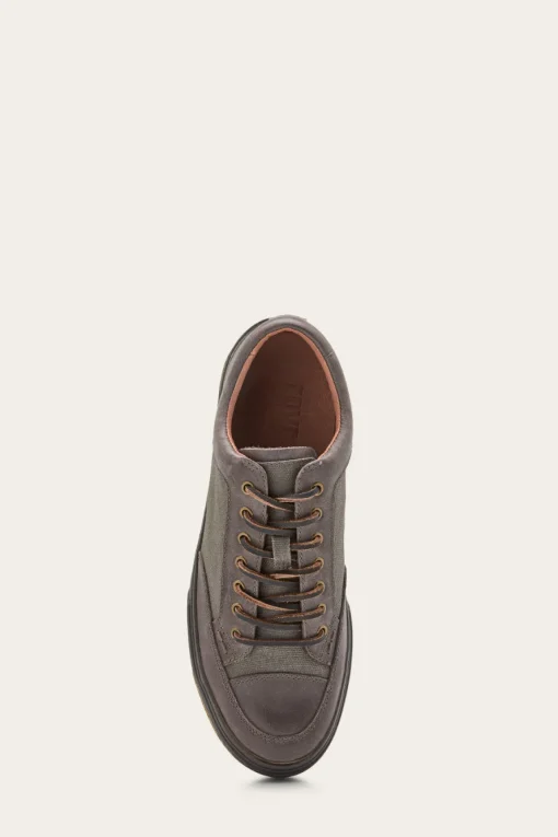 Outlet Frye Hoyt Low Lace